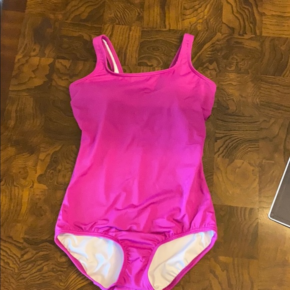 Lands' End Other - NWOT LANDS END ONE PIECE SWIMSUIT. SIZE 10DDD